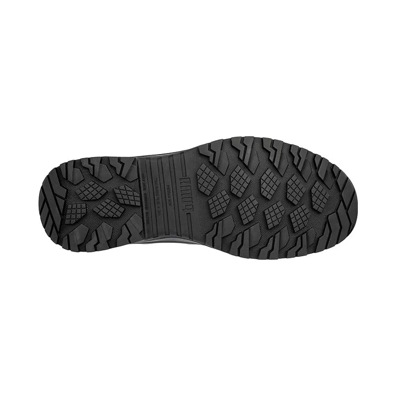 Iron Heavy Duty High Cut Safety Boots 632727