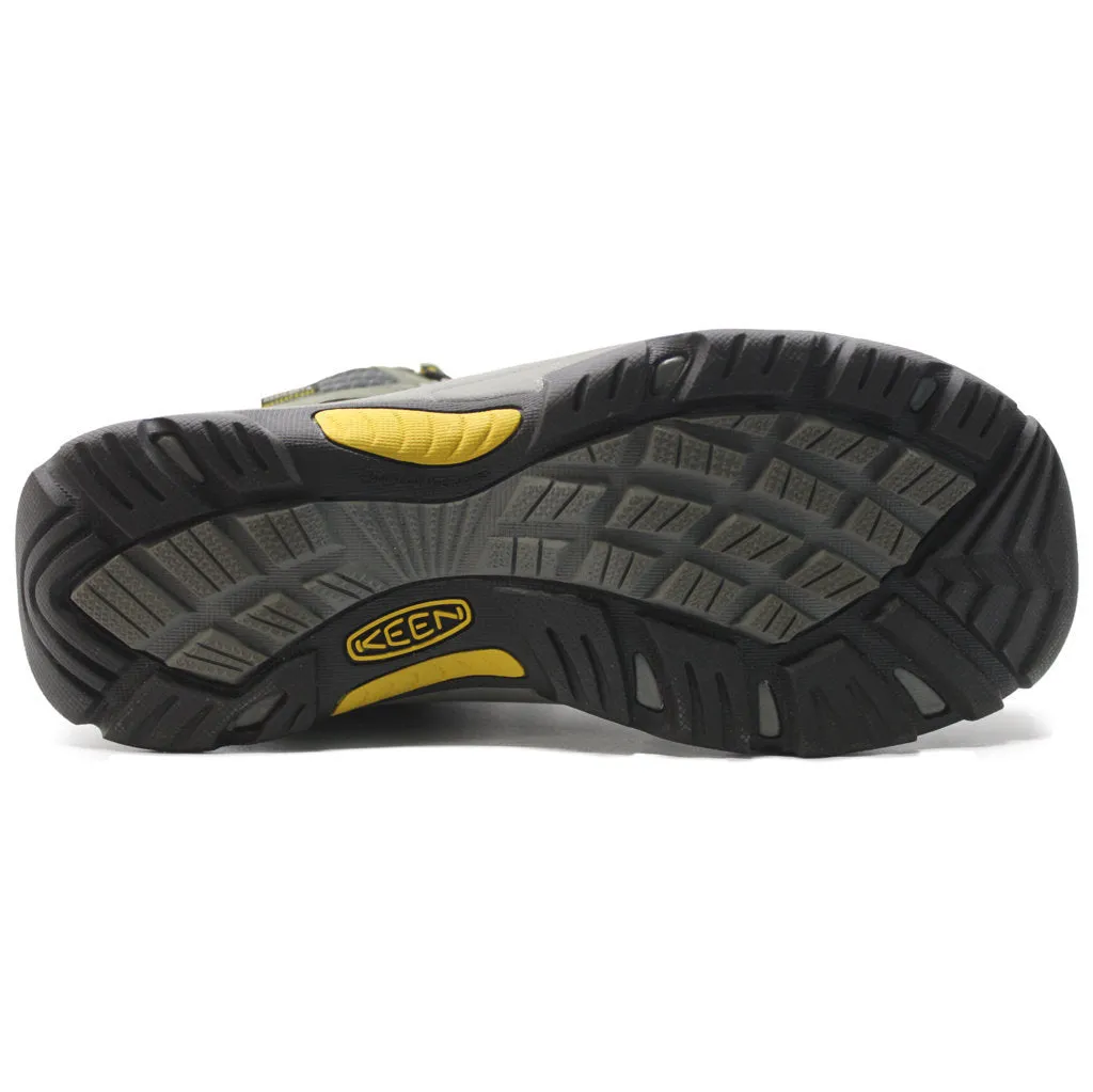 Keen Revel III Waterproof Leather Men's Winter Hiking Boots
