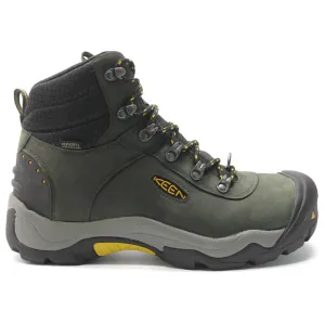 Keen Revel III Waterproof Leather Men's Winter Hiking Boots