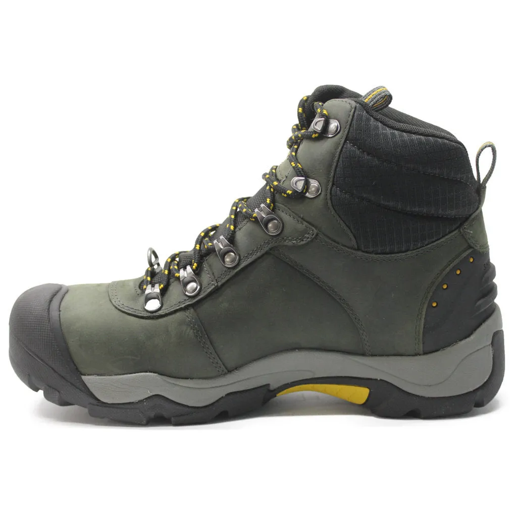 Keen Revel III Waterproof Leather Men's Winter Hiking Boots