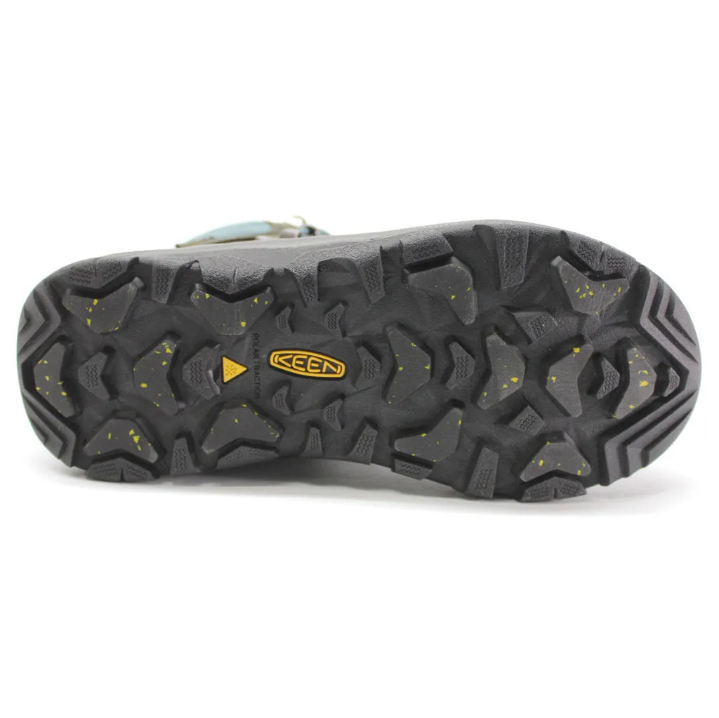 Keen Revel IV Mid Waterproof Leather Women's Snow Boots