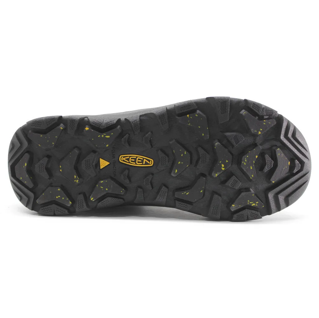 Keen Revel IV Mid Waterproof Leather Women's Snow Boots