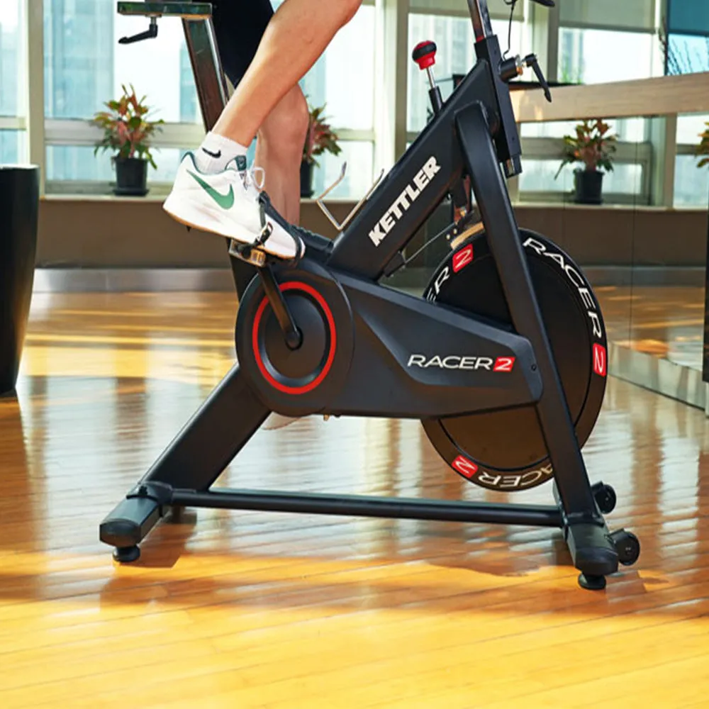 Kettler SpinBike RACER 2 / 07637-200
