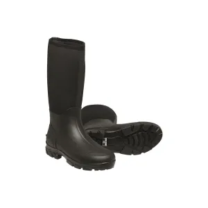 Kinetic Frost Wellingtons - Black