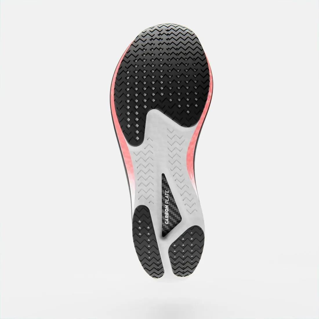 Kiprun KD900X Men's Running Shoes w/ Carbon Plate - White