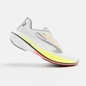 Kiprun KD900X Men's Running Shoes w/ Carbon Plate - White