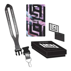 LPU 2024-2025 Member Bundle