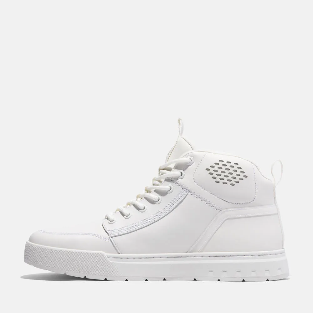 Maple Grove Mid lace-up Sneaker For Men