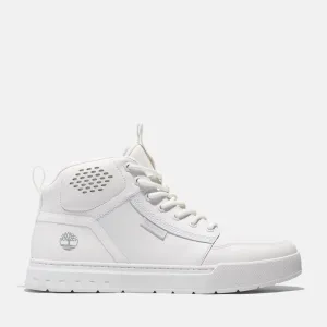 Maple Grove Mid lace-up Sneaker For Men