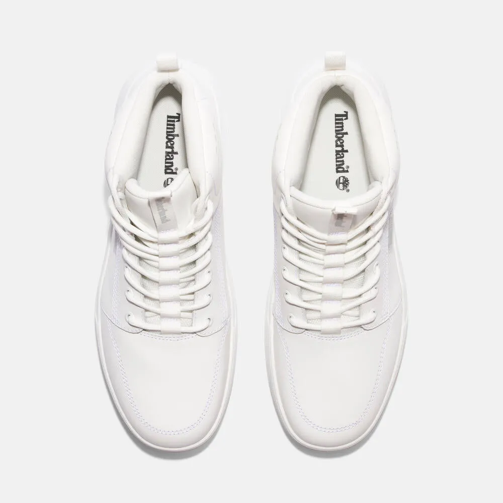 Maple Grove Mid lace-up Sneaker For Men