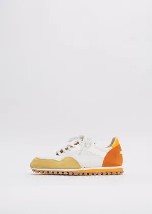 Marathon Trail Low Mix — Orange