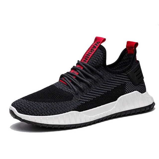Men Sport Running Shoes