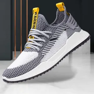 Men Sport Running Shoes