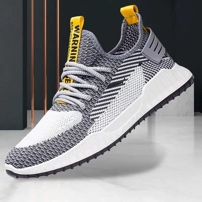 Men Sport Running Shoes