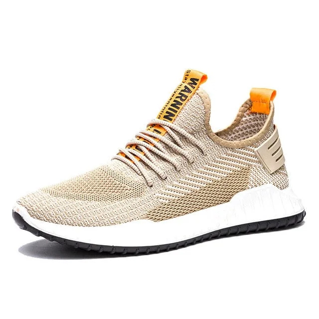 Men Sport Running Shoes