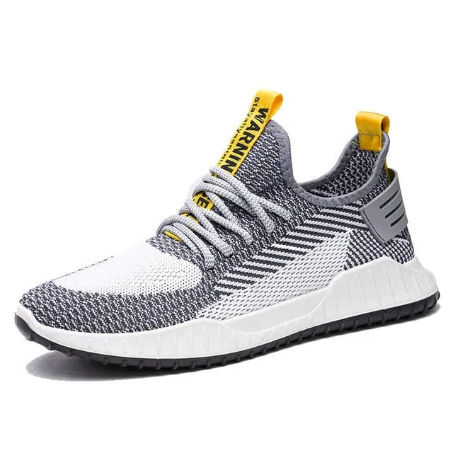 Men Sport Running Shoes
