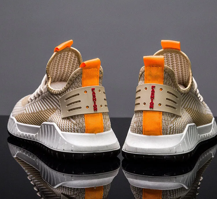 Men Sport Running Shoes