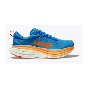 MEN'S BONDI 8 - D - CSVO COASTAL SKY/VIBRANT ORANGE