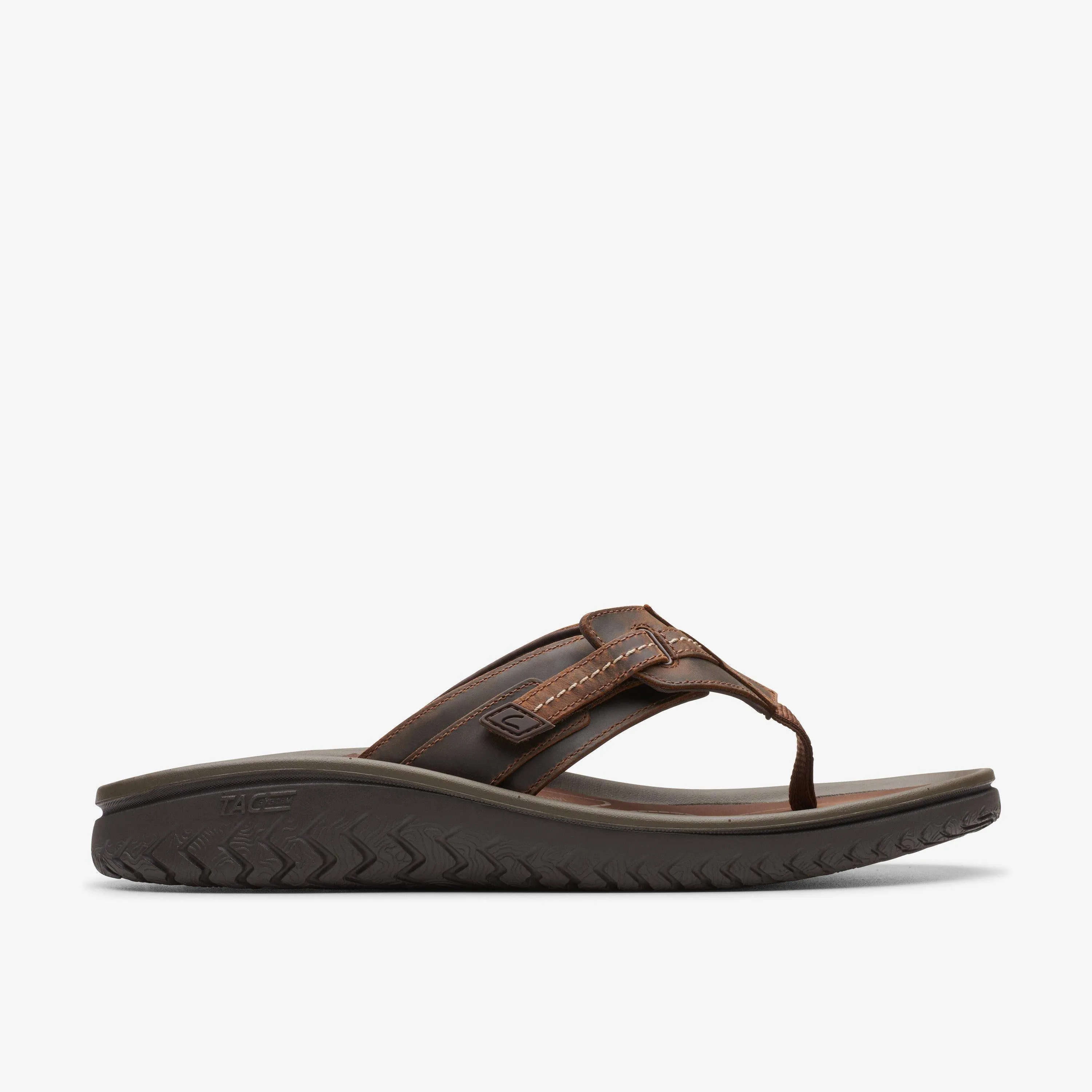 Men's Clarks Wesley Sun
