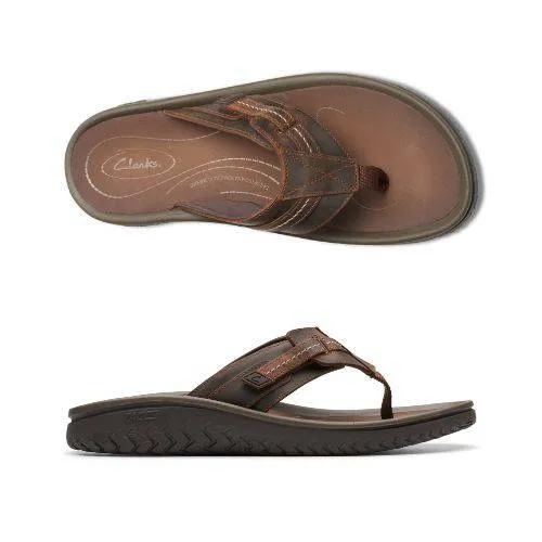 Men's Clarks Wesley Sun