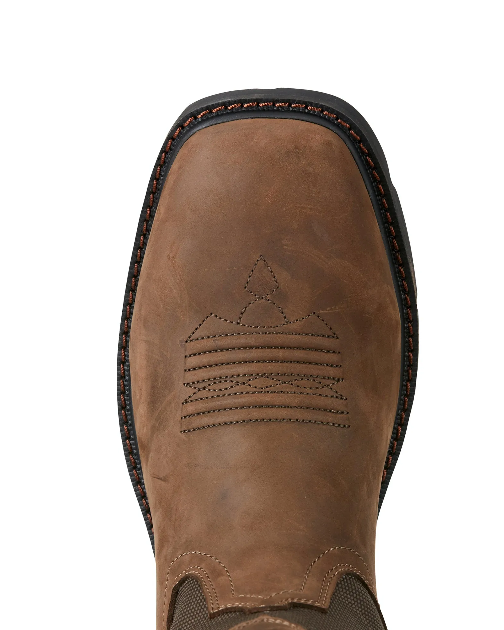Men's Groundbreaker H20 ST Work Boots