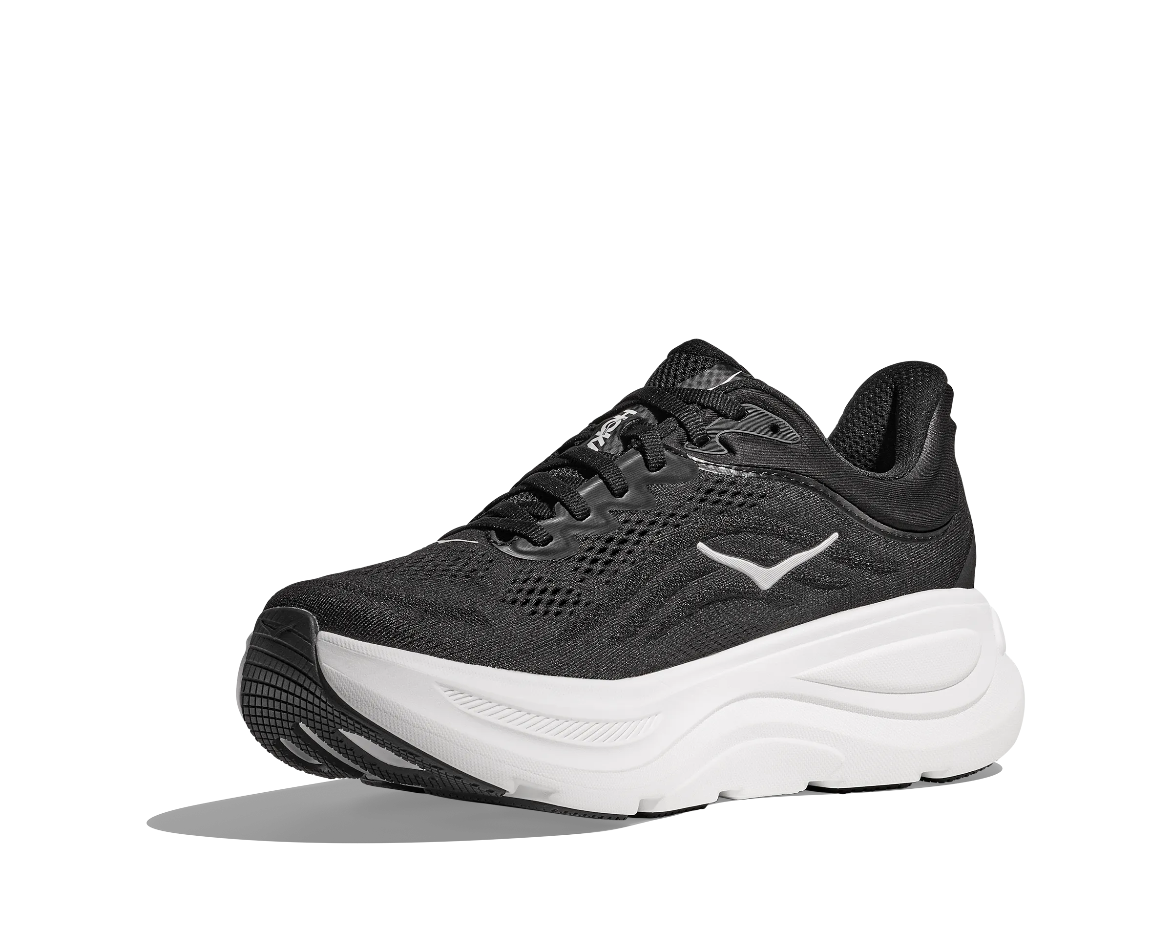 Men's Hoka Bondi 9 (EXTRA WIDE WIDTH)