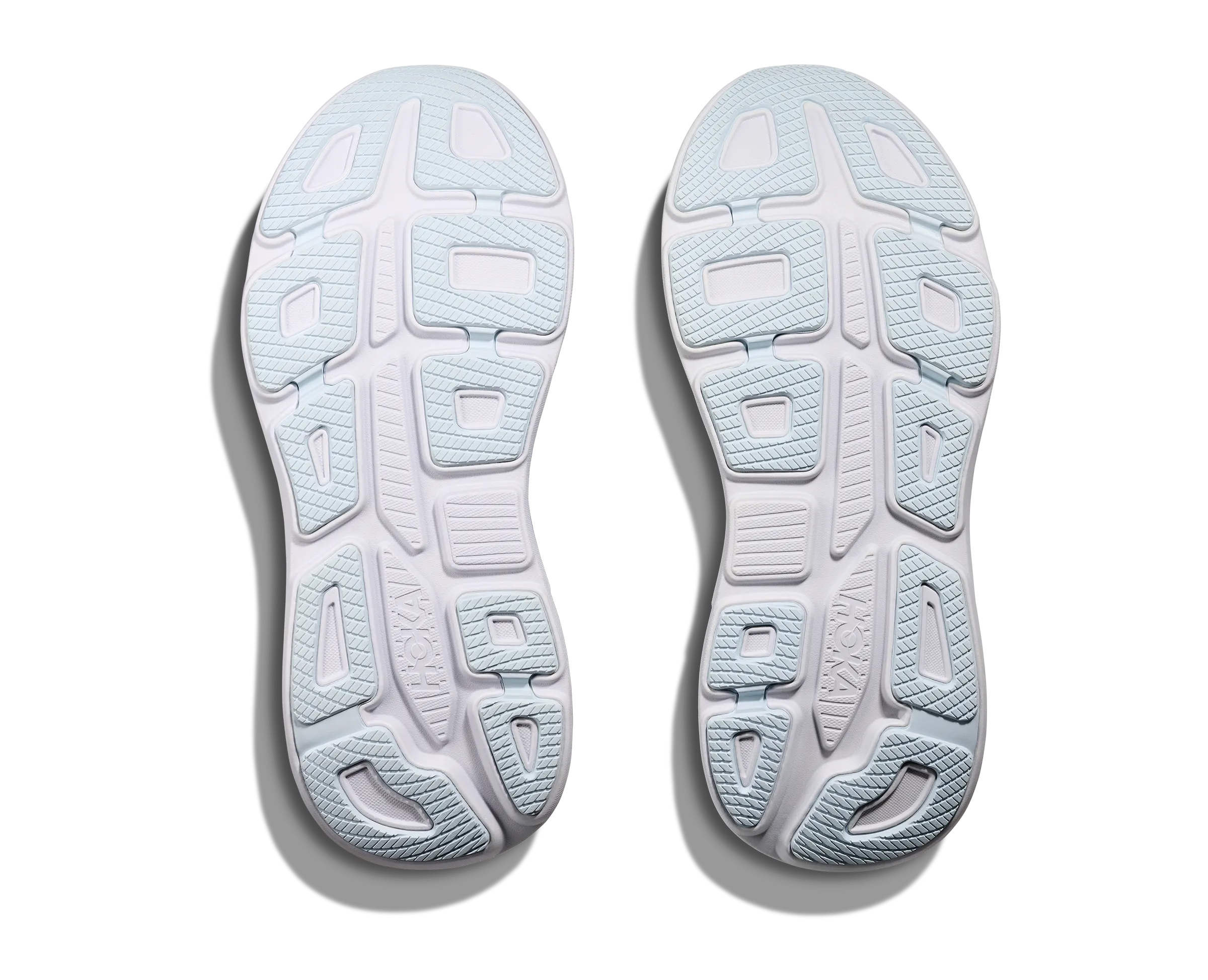 Men's Hoka Bondi 9 (EXTRA WIDE WIDTH)