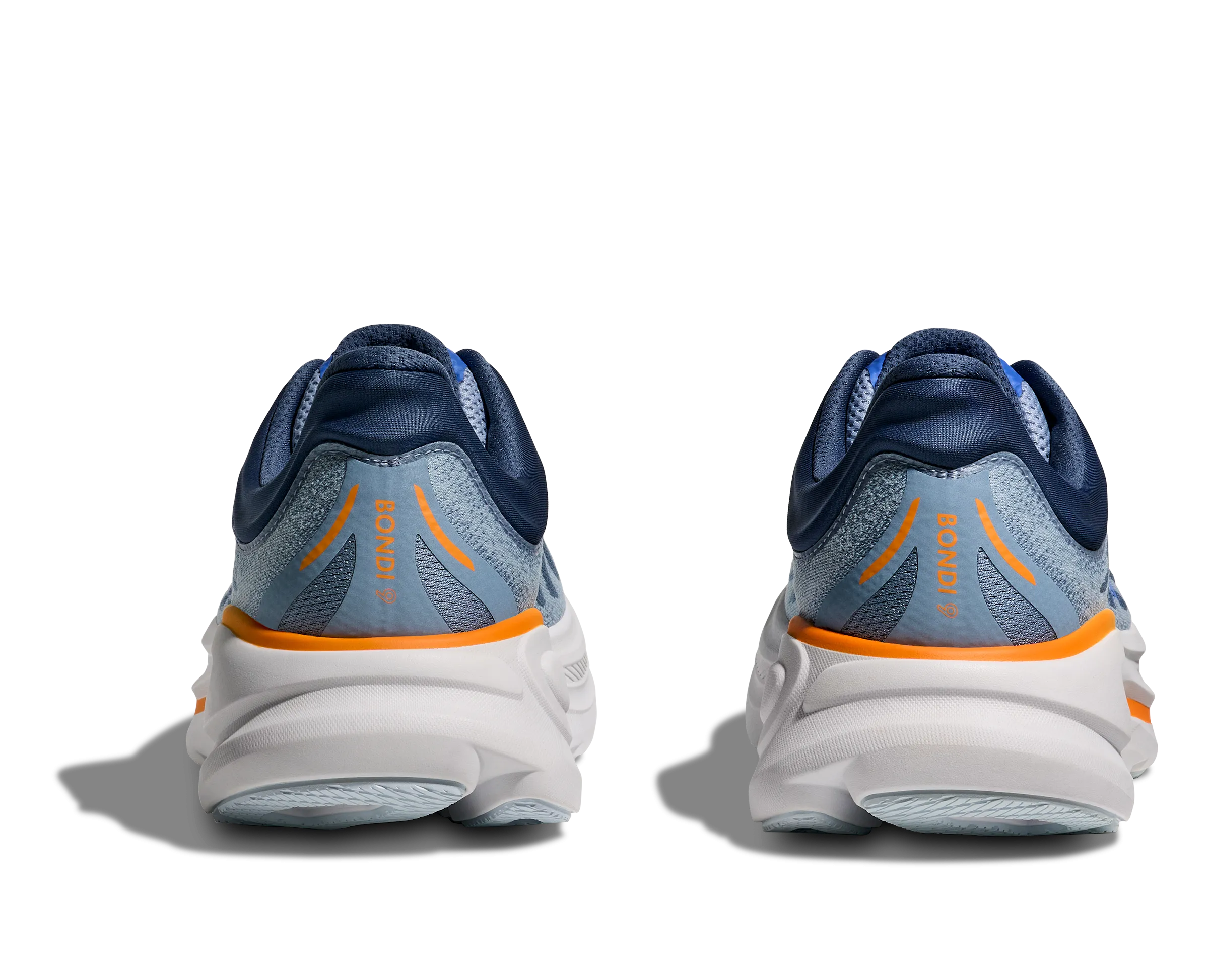 Men's Hoka Bondi 9 (EXTRA WIDE WIDTH)