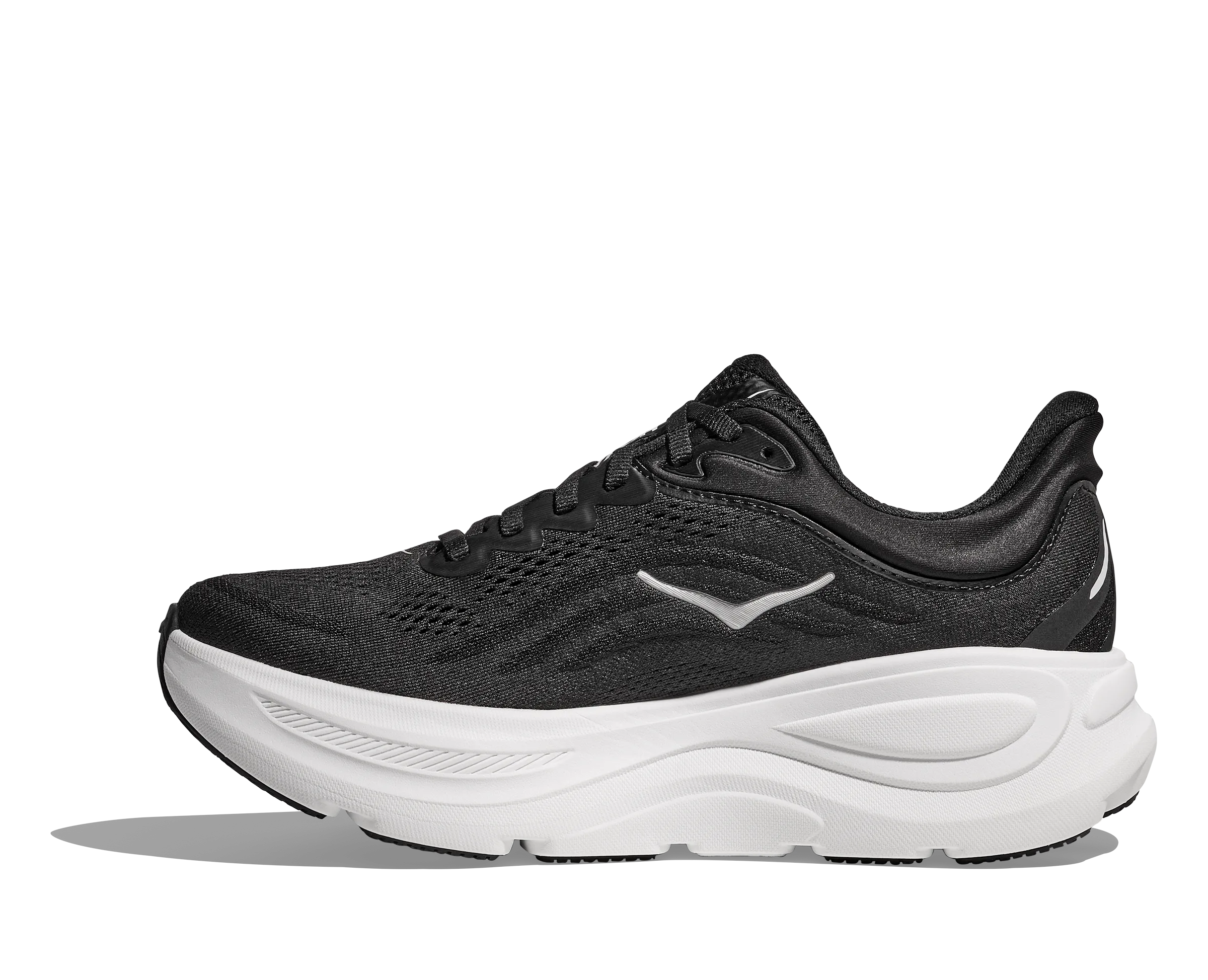 Men's Hoka Bondi 9 (EXTRA WIDE WIDTH)