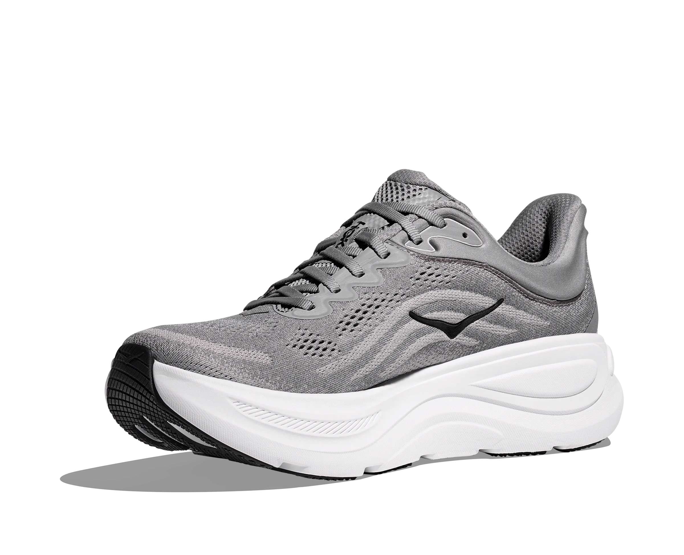 Men's Hoka Bondi 9 (EXTRA WIDE WIDTH)