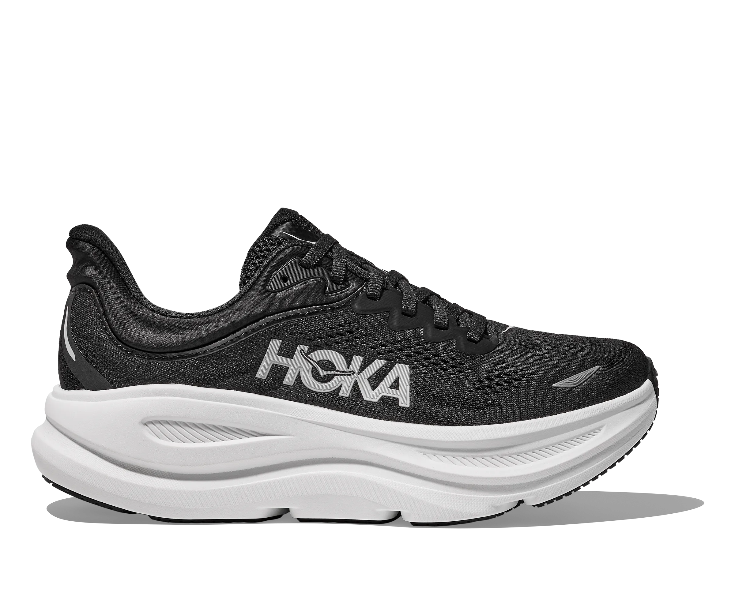 Men's Hoka Bondi 9 (EXTRA WIDE WIDTH)