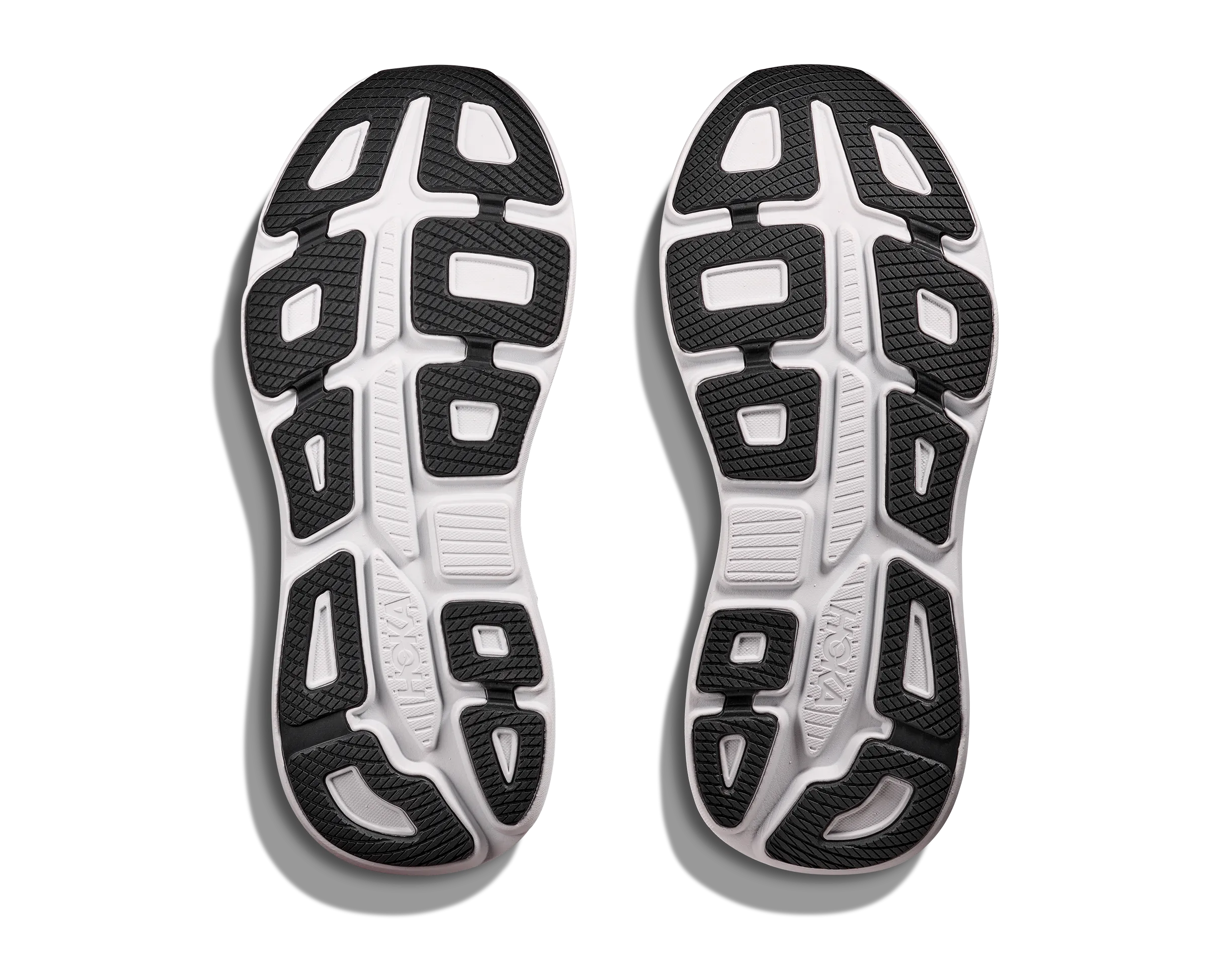 Men's Hoka Bondi 9 (EXTRA WIDE WIDTH)