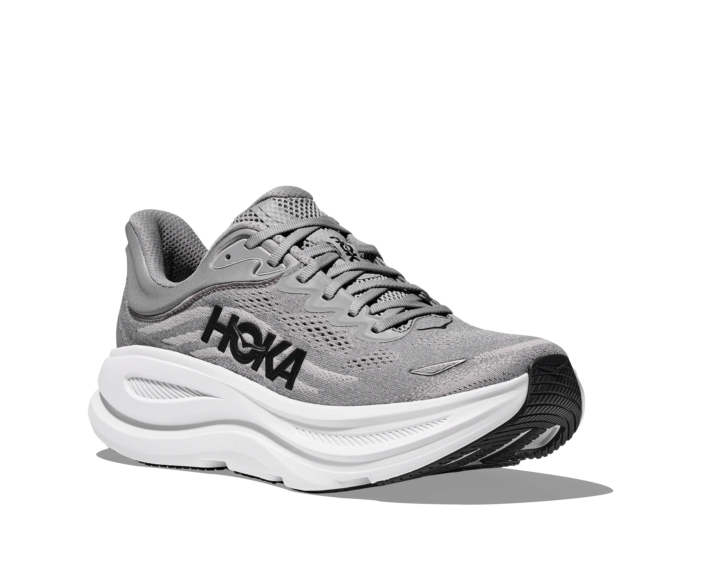 Men's Hoka Bondi 9 (EXTRA WIDE WIDTH)