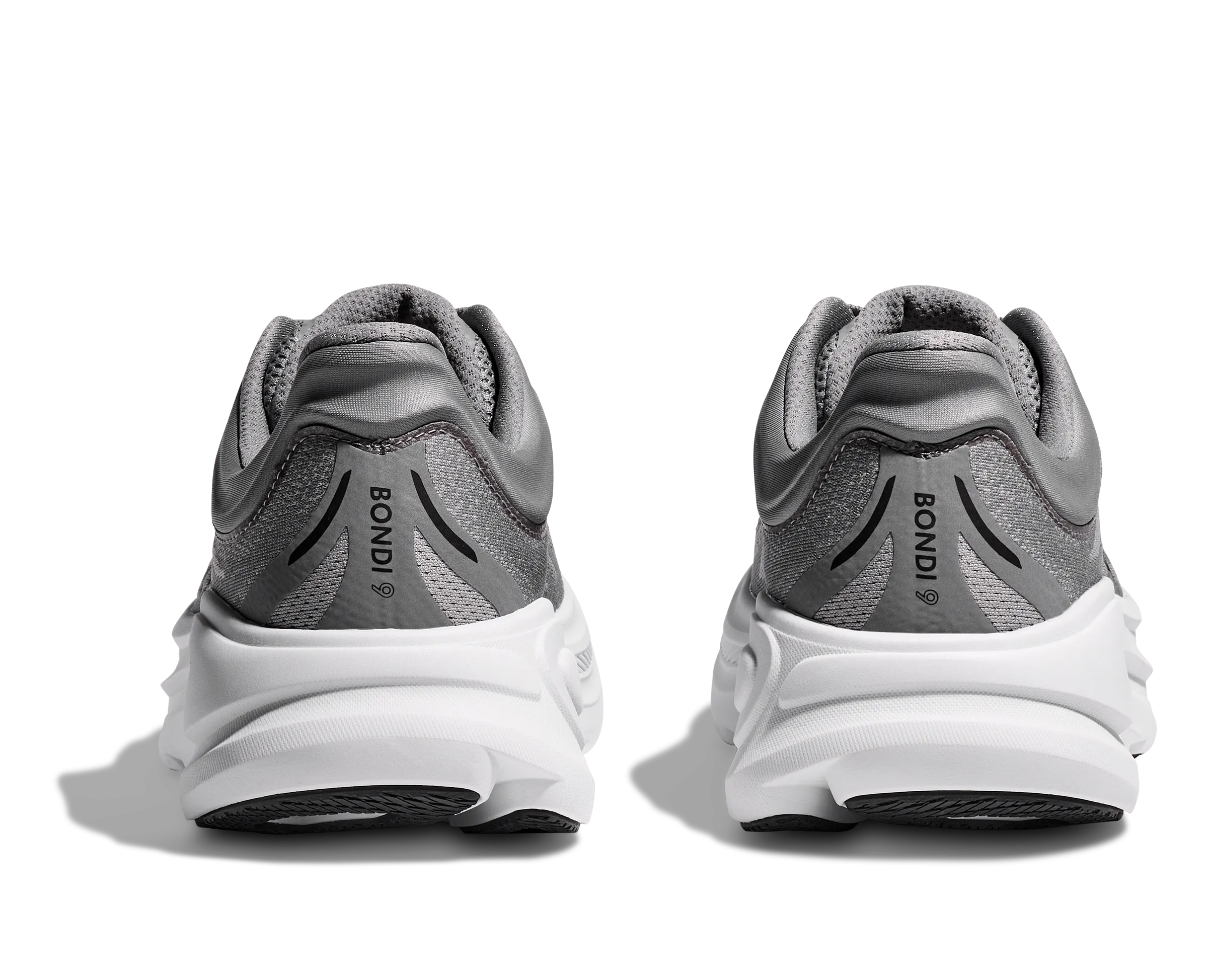 Men's Hoka Bondi 9 (EXTRA WIDE WIDTH)