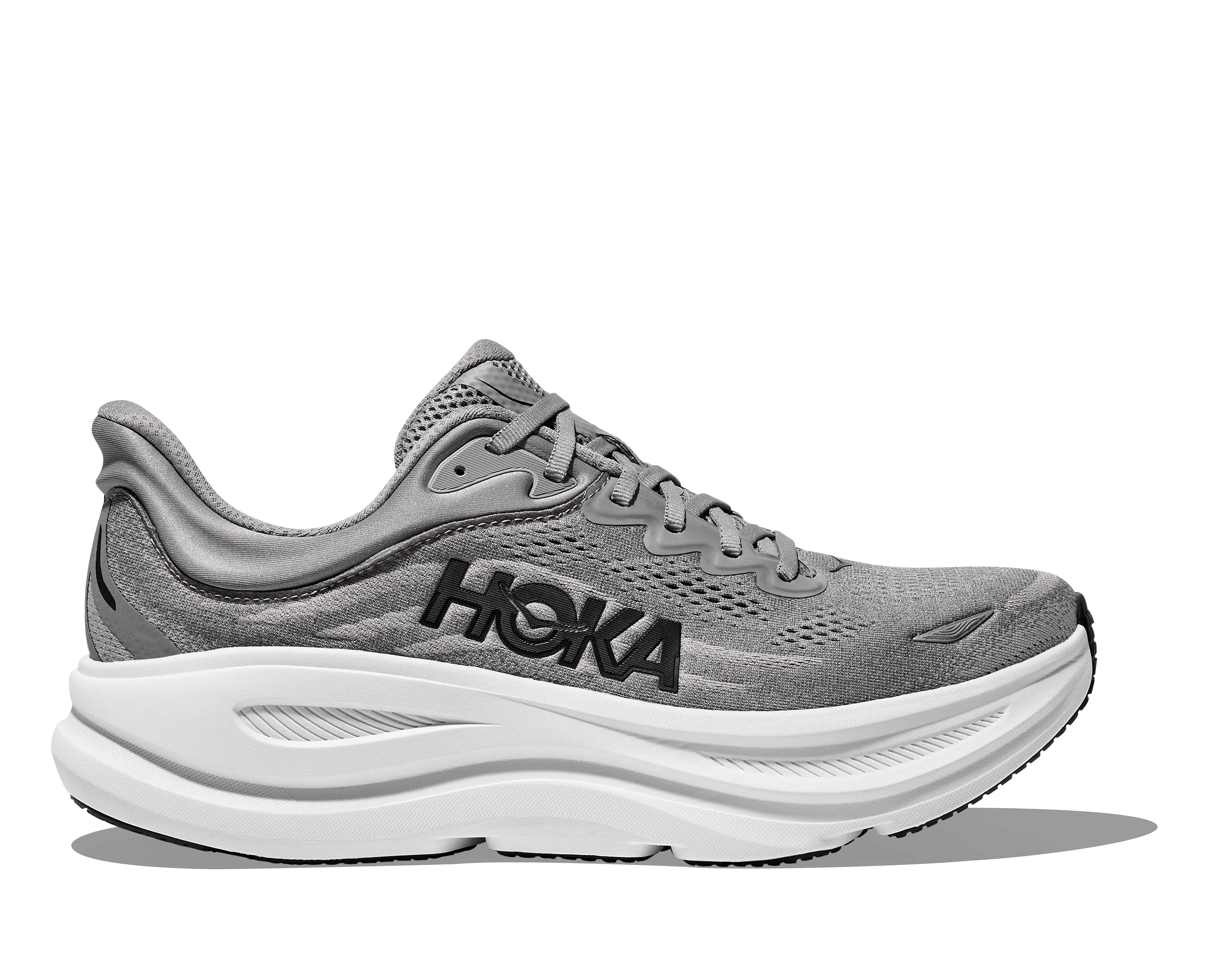 Men's Hoka Bondi 9 (EXTRA WIDE WIDTH)