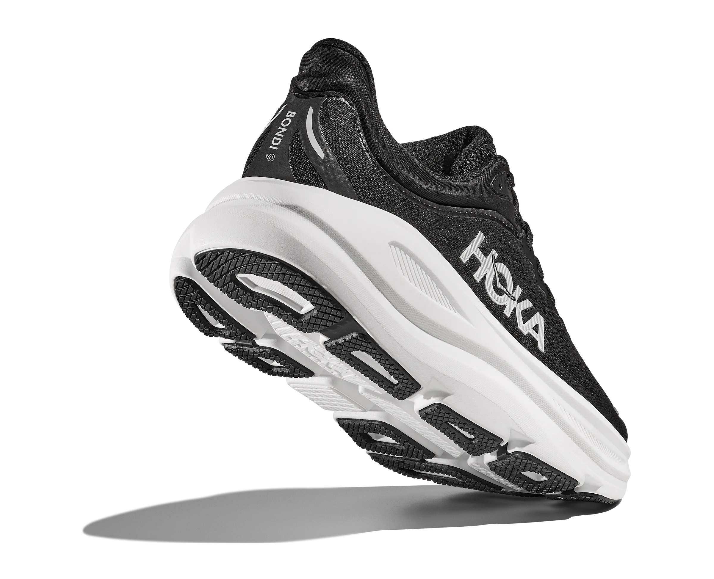 Men's Hoka Bondi 9 (EXTRA WIDE WIDTH)