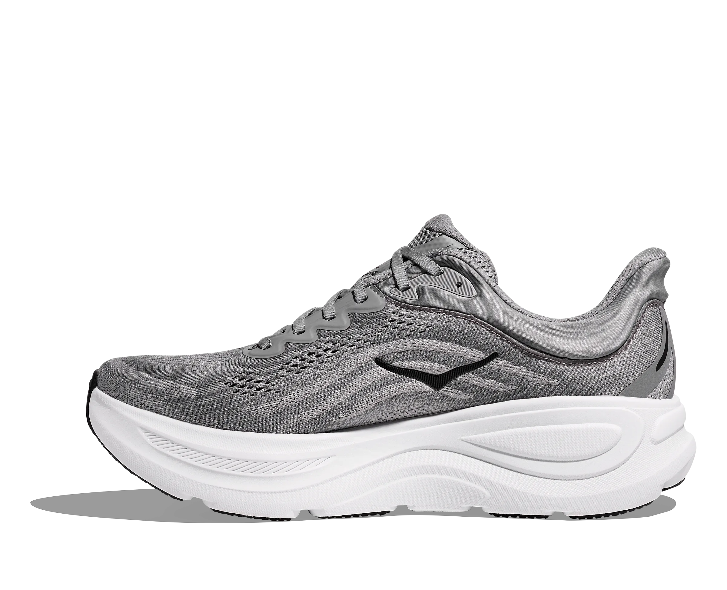 Men's Hoka Bondi 9 (EXTRA WIDE WIDTH)