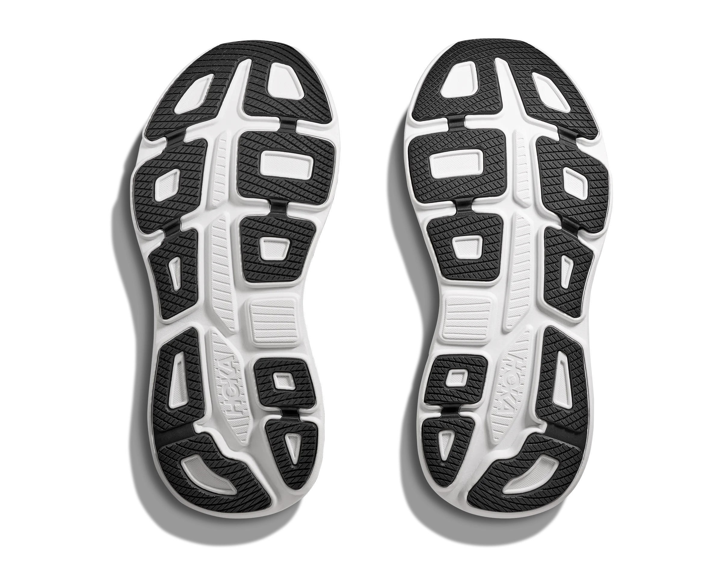 Men's Hoka Bondi 9 (EXTRA WIDE WIDTH)