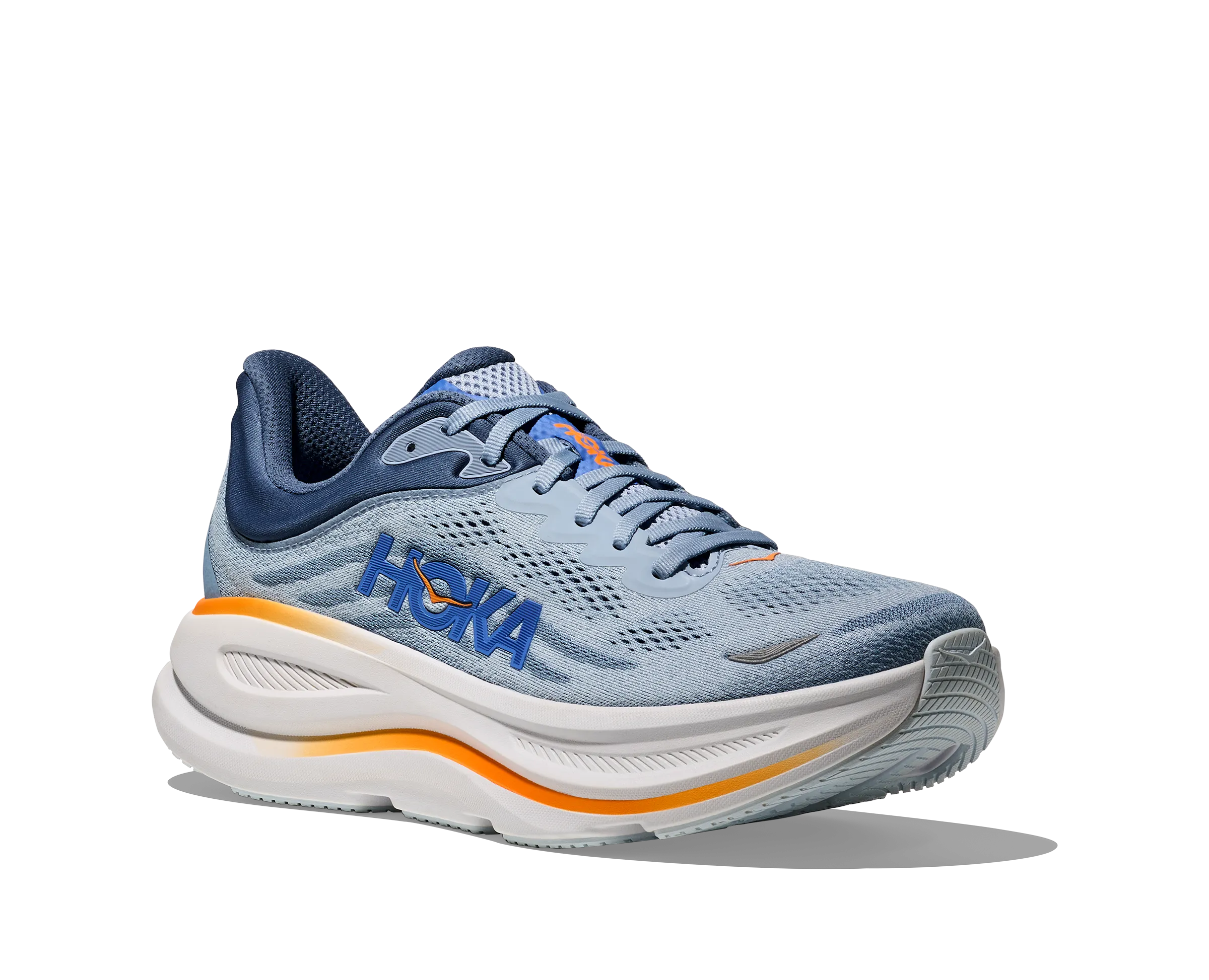 Men's Hoka Bondi 9 (EXTRA WIDE WIDTH)