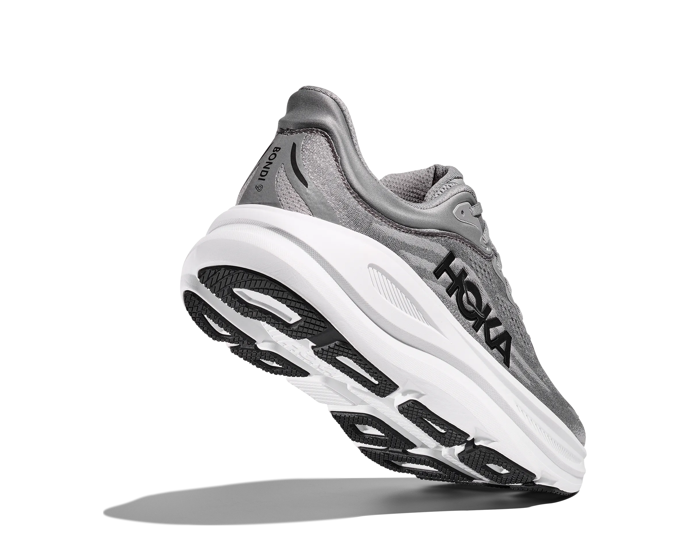 Men's Hoka Bondi 9 (EXTRA WIDE WIDTH)