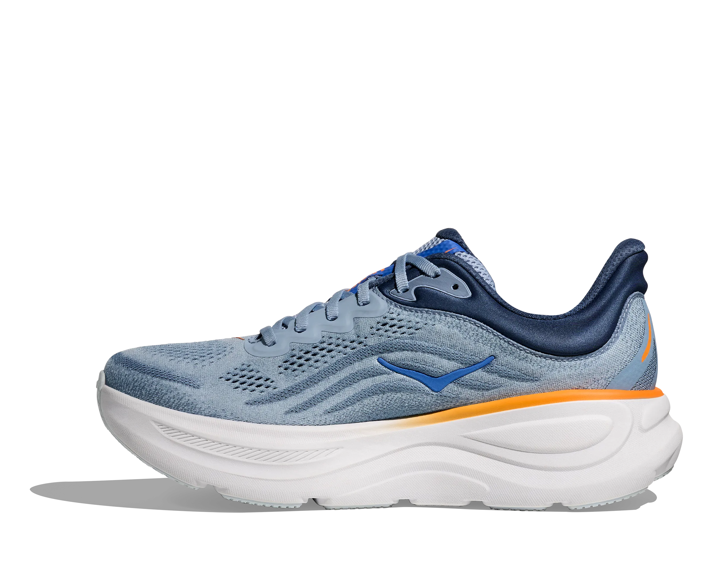 Men's Hoka Bondi 9 (EXTRA WIDE WIDTH)
