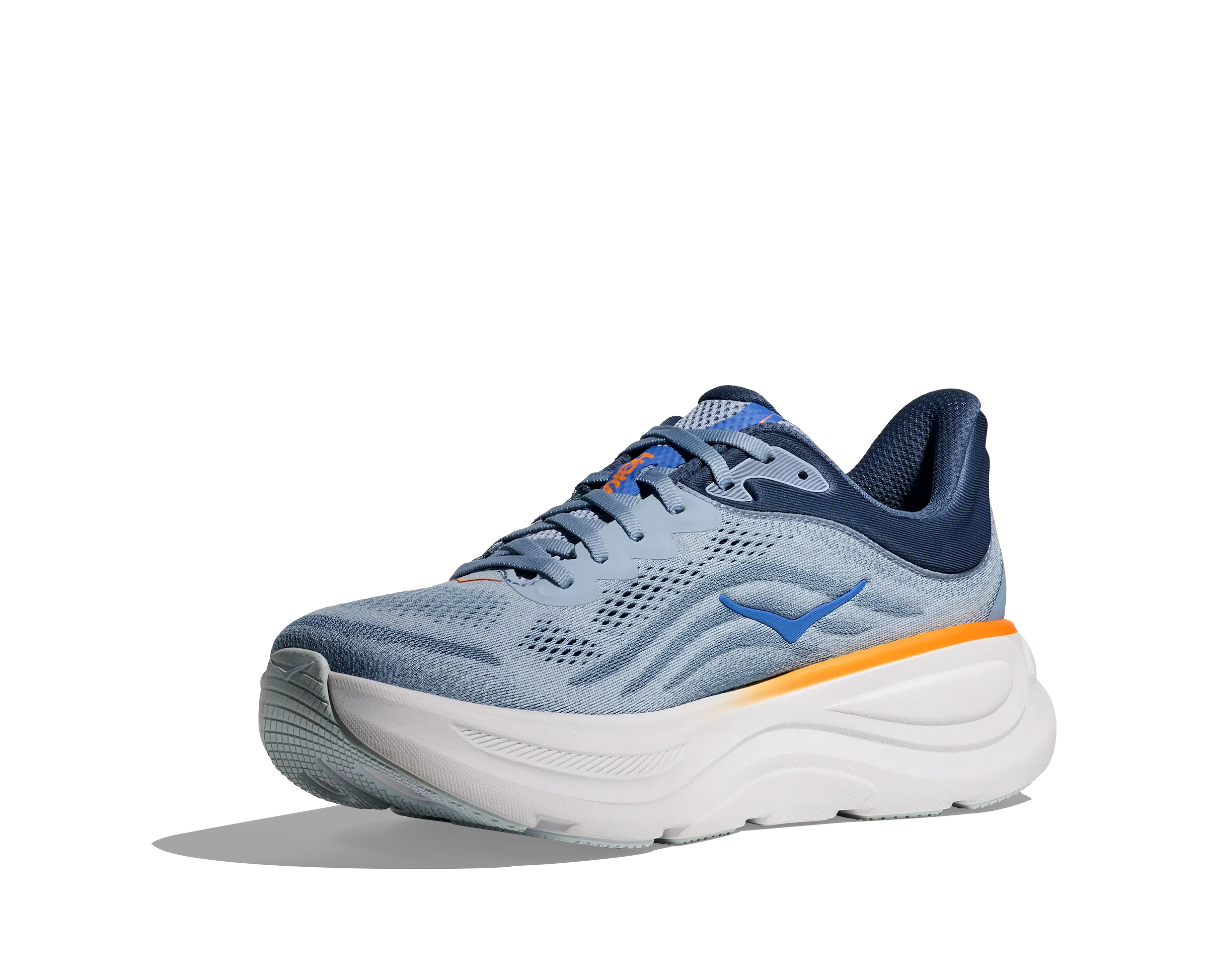 Men's Hoka Bondi 9 (EXTRA WIDE WIDTH)