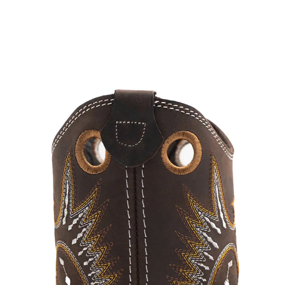 Men's TRACKER - 10" Pull On Work Boots