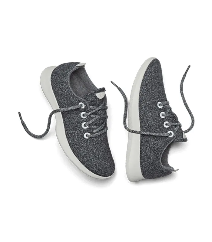 Men's Wool Runner Shoes
