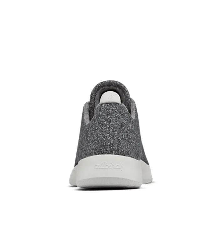 Men's Wool Runner Shoes