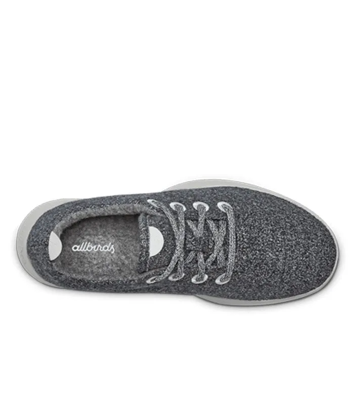 Men's Wool Runner Shoes
