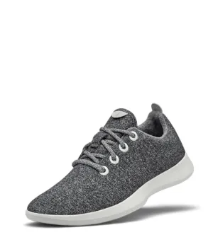 Men's Wool Runner Shoes