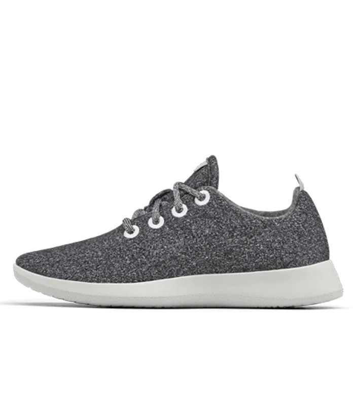 Men's Wool Runner Shoes