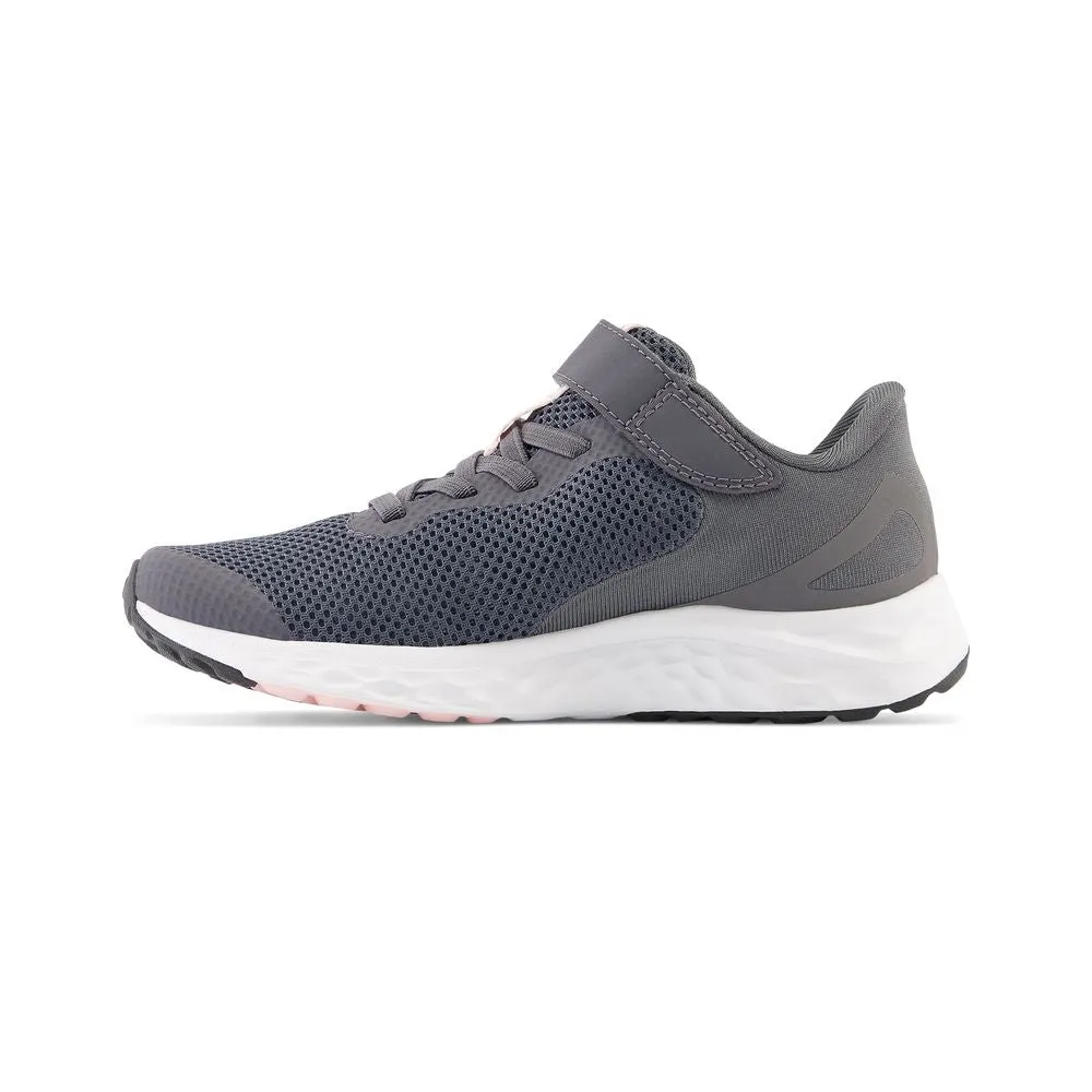 New Balance Foam Fresh Arishi V4 Pre School Running Shoes