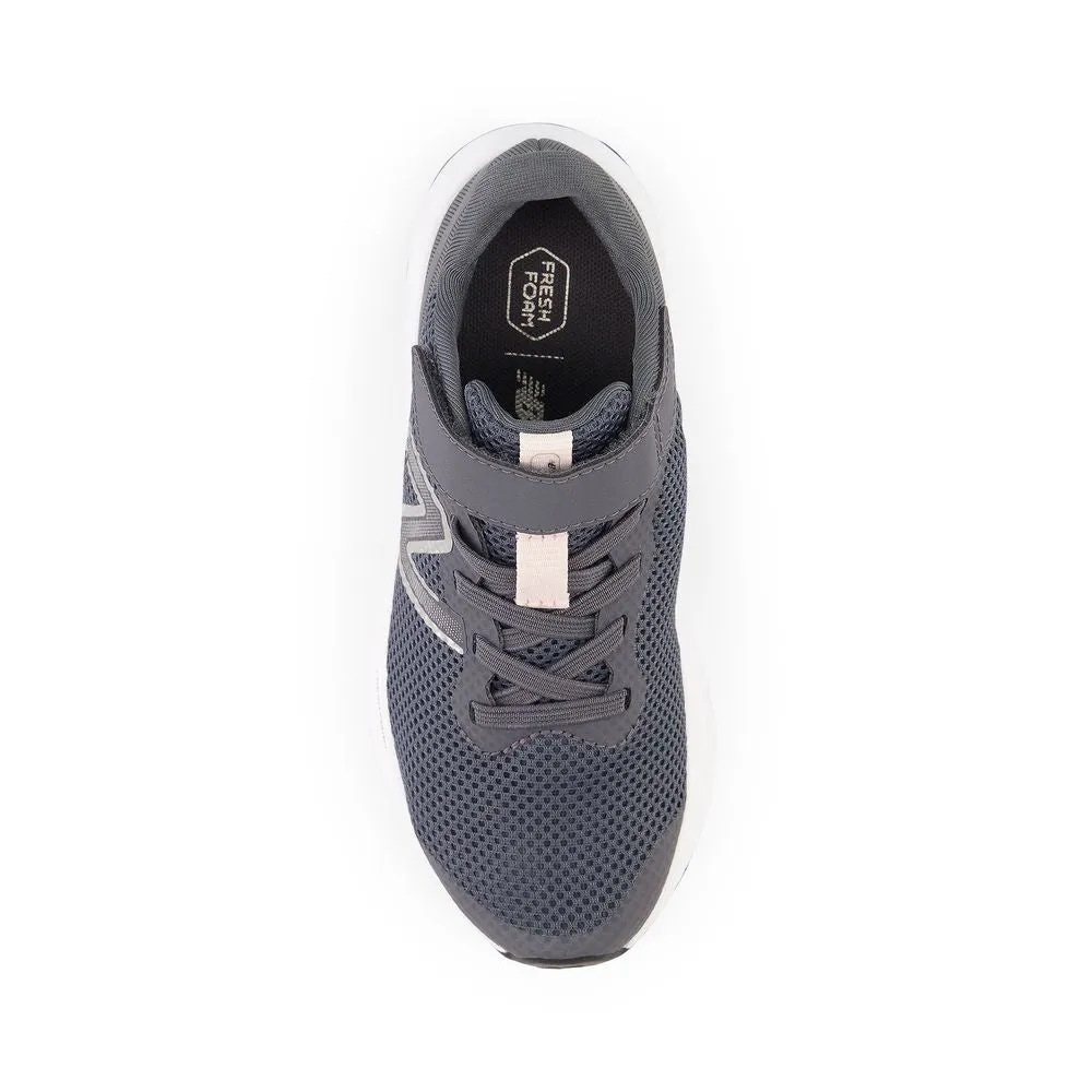 New Balance Foam Fresh Arishi V4 Pre School Running Shoes